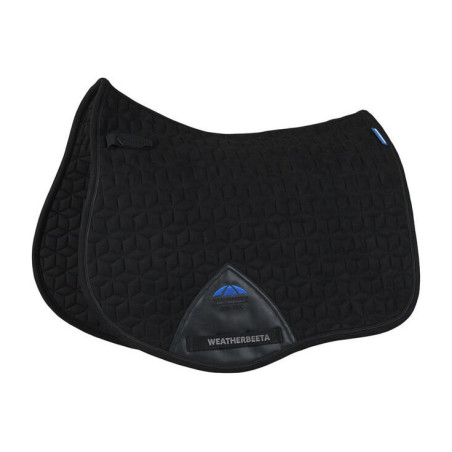 Weatherbeeta Vielseitigkeitsschabracke Suede Elite Air-Tec
