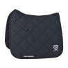 Dressurschabracke Weatherbeeta Softshell Pro 3D Air-Tec - Schwarz