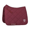 Dressurschabracke Weatherbeeta Softshell Pro 3D Air-Tec - Bordeaux