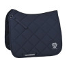 Dressurschabracke Weatherbeeta Softshell Pro 3D Air-Tec - Marine