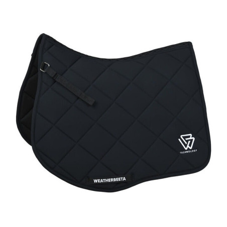 Weatherbeeta Vielseitigkeitssatteldecke Softshell Pro 3D Air-Tec