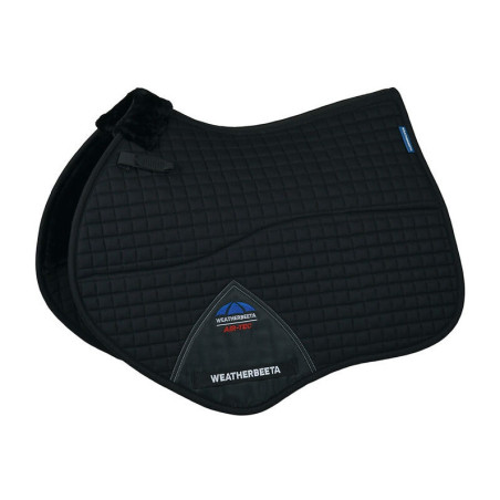 Weatherbeeta Prime Air-Tec Comfy Fleece Spring-Sattelpad