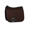 Dressurschabracke WeatherBeeta Prime Air-Tec Comfy Fleece - Braun