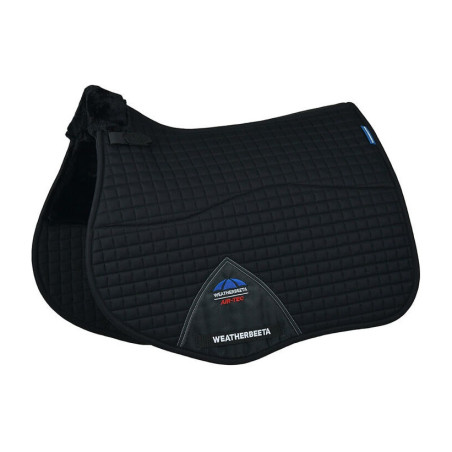 Weatherbeeta Vielseitigkeitsschabracke Prime Air-Tec Comfy Fleece