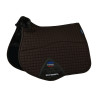 Weatherbeeta Vielseitigkeitsschabracke Prime Air-Tec Comfy Fleece - Braun