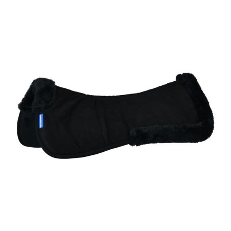 Weatherbeeta Memory-Foam-Schabracke mit Comfort-Fleece-Einfassung