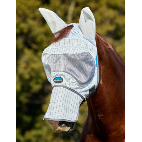 WeatherBeeta Hybrid Fliegenmaske