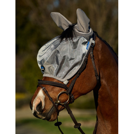 WeatherBeeta ComFiTec Hexi Shield Ride Fliegenmaske