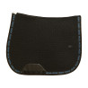 GEM Mesh Grip Schabracke - Schwarz / Blau