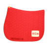 Schabracke GEM Touc Touc Springen - Rot