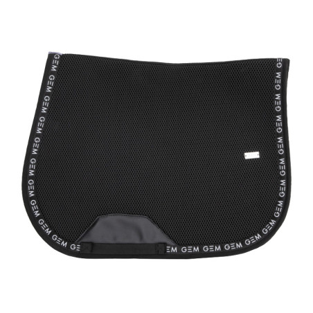 GEM Mesh Dressur-Schabracke