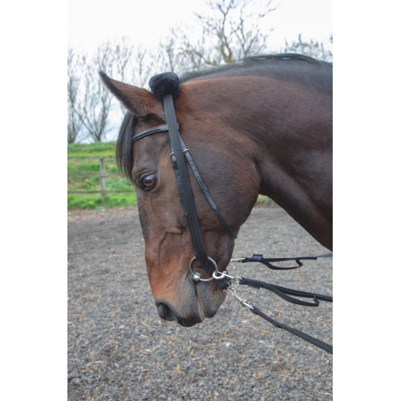 Shires Führungsseil-Adapter