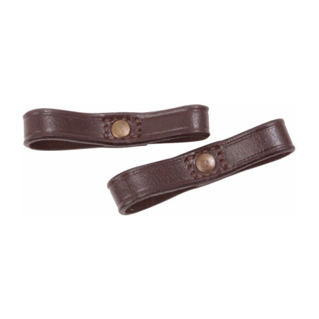 Fulmer-Gebisse Shires Velociti Gara