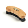 Premium-Hufbürste Shires Ezi-Groom - Holz