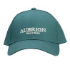 Aubrion Equestrian-Kappe von Shires - Thymian