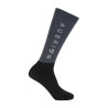 Socken Eltar Shires Aubrion - Grau