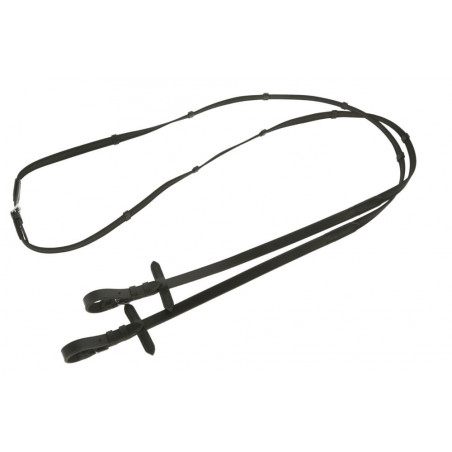 Rutschfeste Zügel Covalliero 3 m