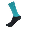 Shires Aubrion Performance React Socken - Nebel