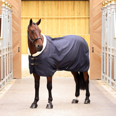 Deluxe-Stalldecke Shires