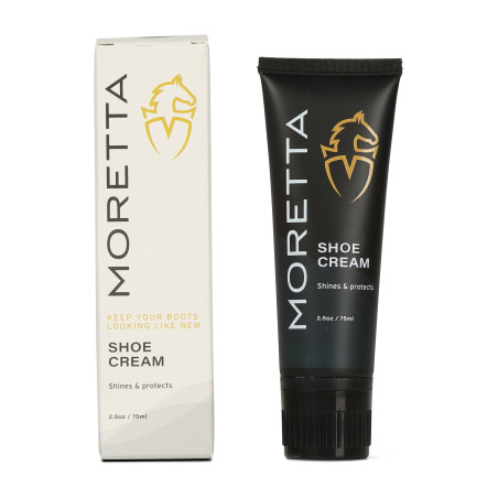 Shires Moretta Schuhcreme