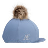Sattelschonbezug Equestrian Shires Aubrion - Gewitter