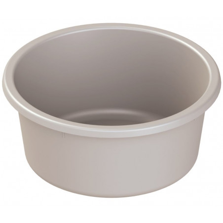 Wiederverschließbarer Futtereimer Kerbl