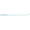 Dressurgerte Shires Rainbow - Blau