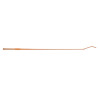 Dressurgerte Shires Rainbow - Orange