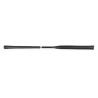 Springgerte Shires ProCush - Schwarz