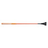 Vielseitige Gerte Shires Rainbow - Orange