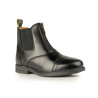 Kinder-Reitstiefel Moretta Shires Materia - Schwarz