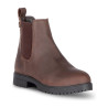 Chelsea-Stiefeletten Forio Shires Moretta - Braun