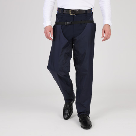 Unisex-Regenchaps Shires Aubrion Core