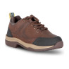 Xgrip-Schuhe Norvara Shires Moretta - Braun
