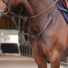 Enger Kontakt-Jagdkandare Elite Shires Velociti Lusso - Havanna