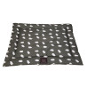 Wasserdichtes, gesteppte Hunde­bett Shires Digby & Fox - Schaffell