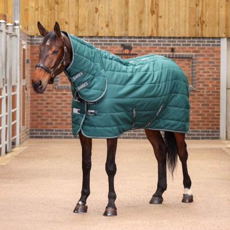 Original 200 Shires Tempest Ganzkörper-Stalldecke