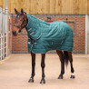 Original 200 Shires Tempest Ganzkörper-Stalldecke - Smaragd