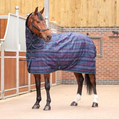 Shires Tempest Plus 100 Stallabdeckung Komplett