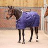 Original 100 Shires Tempest Stalldecke - Marine