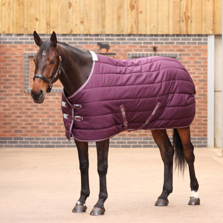 Original Stalldecke 300 Shires Tempest