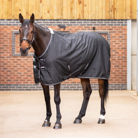 Originale Stalldecke Shires Tempest Lite