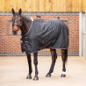 Originale Stalldecke Shires Tempest Lite - Schwarz