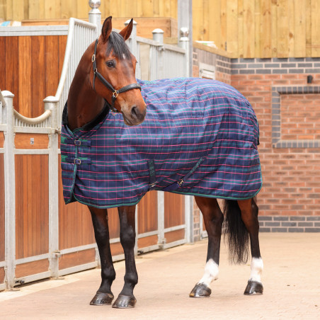 Stalldecke Plus 100 Shires Tempest