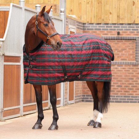 Shires Tempest Stallendecke Plus 200