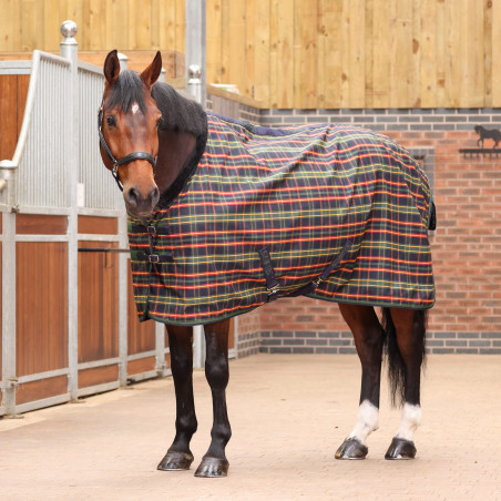 Stalldecke Plus Lite Shires Tempest