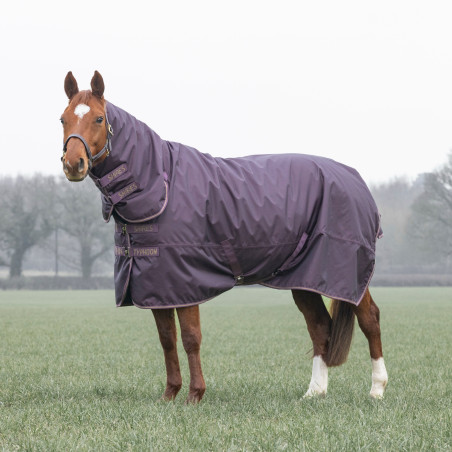 Komplett-Outdoordecke 100 Shires Typhoon