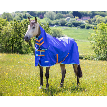 Shires Tempest Original 50 Ganzkörper-Outdoordecke