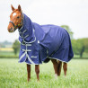 Original Highlander Shires Ganzkörper-Outdoordecke Lite - Marine