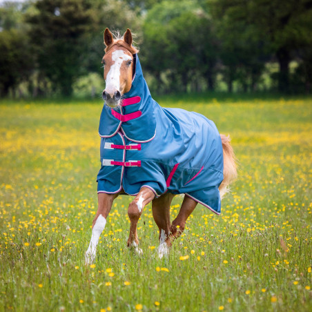 Original Tempest Ganzkörper-Outdoordecke Shires Lite
